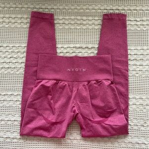 NVGTN Contour Seamless Leggings